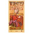 Firefly Les Femmes Saffron Poster
